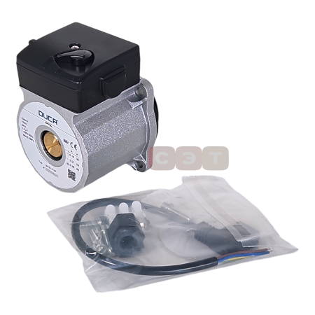 Двигатель циркуляционного насоса DUCA WX 15-5